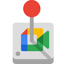 Google Meet Games  screen for extension Chrome web store in OffiDocs Chromium