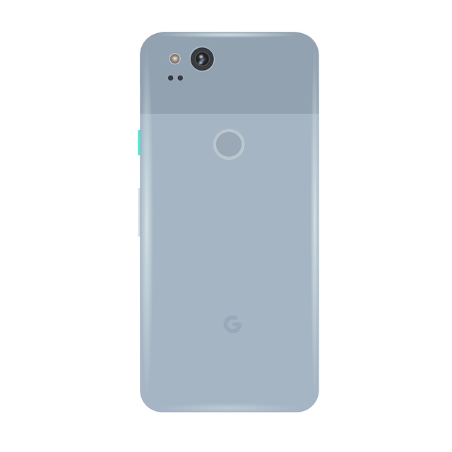 Free download Google Pixel 2 Smartphone -  free illustration to be edited with GIMP free online image editor