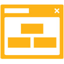 Google Sites Templates  screen for extension Chrome web store in OffiDocs Chromium