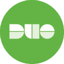 Google Verified Access by Duo  screen for extension Chrome web store in OffiDocs Chromium