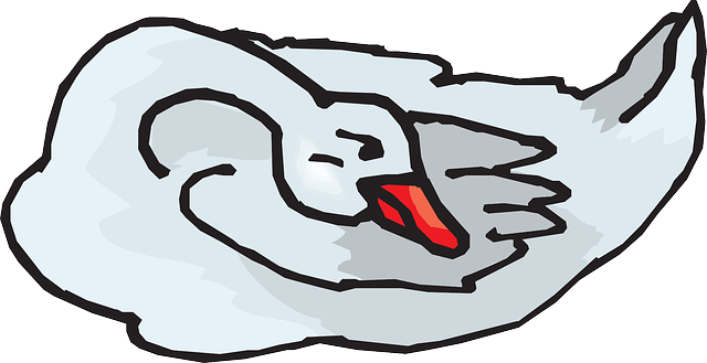 Free download Goose Bird Looking - Free vector graphic on Pixabay free illustration to be edited with GIMP free online image editor