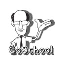 GoSchool: Tu Escuela Online  screen for extension Chrome web store in OffiDocs Chromium