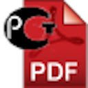 GOST2PDF  screen for extension Chrome web store in OffiDocs Chromium