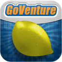 GoVenture Lemonade Stand  screen for extension Chrome web store in OffiDocs Chromium