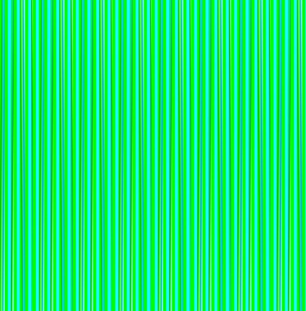 Free download Gradient Stripes Lime -  free illustration to be edited with GIMP free online image editor