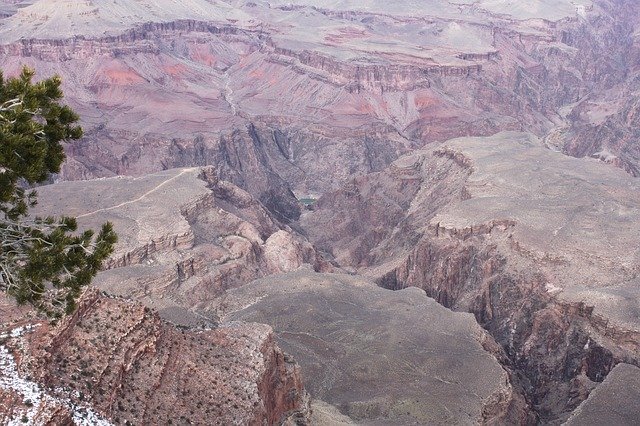 Free download Grandcanyon Arizona Sonoran -  free photo or picture to be edited with GIMP online image editor