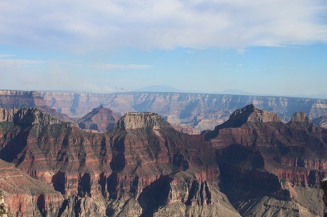 Free download Grand Canyon National Park Landsc -  free photo or picture to be edited with GIMP online image editor