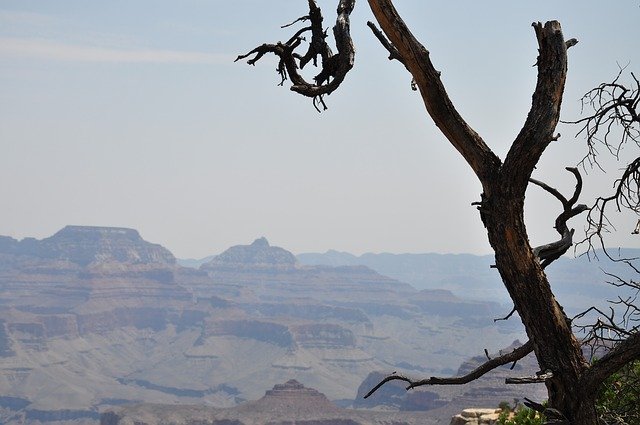 Free download Grand Canyon Usa National Park -  free photo or picture to be edited with GIMP online image editor