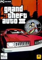 Free download Grand Theft Auto III PC Cover Art - Australia free photo or picture to be edited with GIMP online image editor