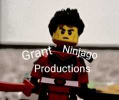 Free download Grant ninjago productions free photo or picture to be edited with GIMP online image editor