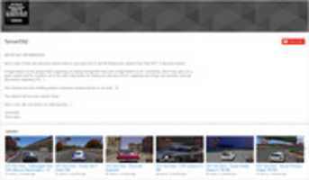 Free download Gran Turismo 2 Modding Project - All Videos from TD92 Channel free photo or picture to be edited with GIMP online image editor