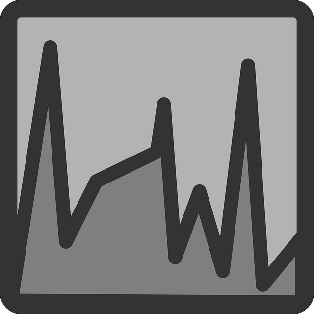 Free download Graph Chart Seismograph - Free vector graphic on Pixabay free illustration to be edited with GIMP free online image editor