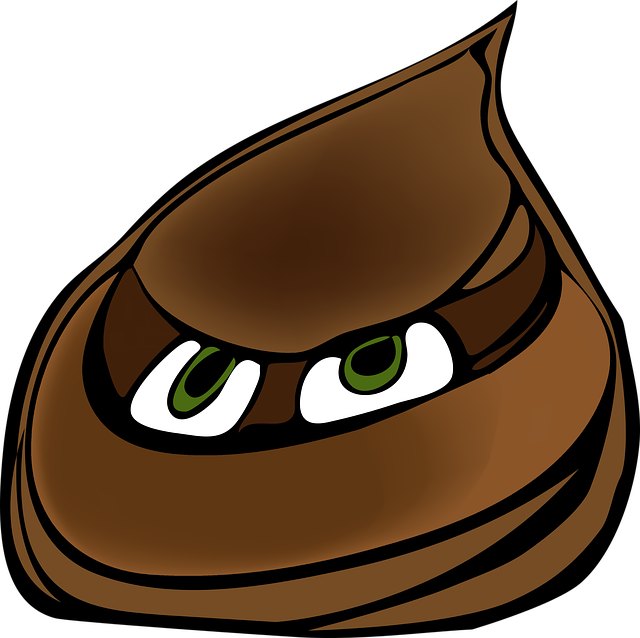 Free download Graphic Angry Poop - Free vector graphic on Pixabay free illustration to be edited with GIMP free online image editor