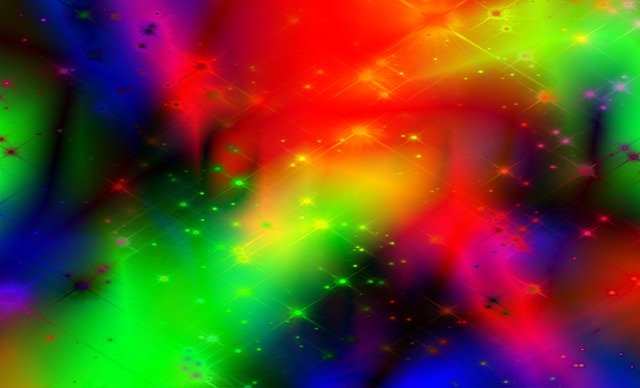 Free download Graphic Art Abstract Colorful -  free illustration to be edited with GIMP free online image editor