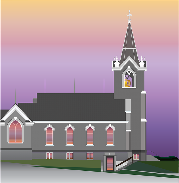 Free download Graphic Church Country - Free vector graphic on Pixabay free illustration to be edited with GIMP free online image editor