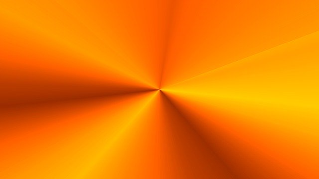 Free download Graphics Orange Background -  free illustration to be edited with GIMP free online image editor