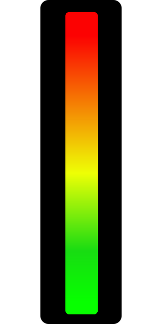 Free download Graphic Temperature Measurement - Free vector graphic on Pixabay free illustration to be edited with GIMP free online image editor