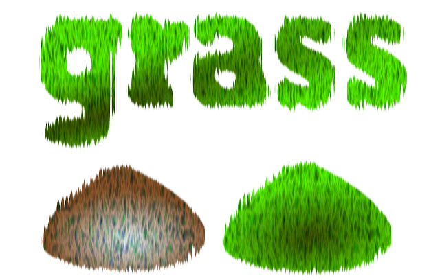 Free download Grass Green Dried - Free vector graphic on Pixabay free illustration to be edited with GIMP free online image editor