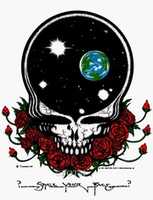 Free download GRATEFUL DEAD : THE GOD PARTICLE free photo or picture to be edited with GIMP online image editor