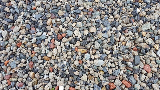 Free download Gravel Stone Background -  free photo or picture to be edited with GIMP online image editor