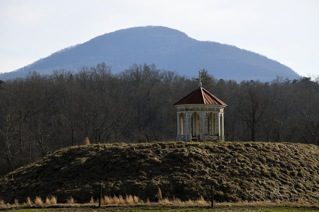 Free download grave mountain indian mound free picture to be edited with GIMP free online image editor