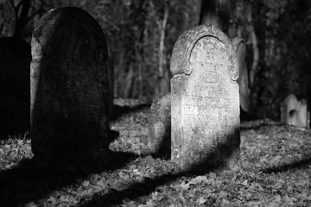 Free download graveyard tombstone jewish cemetery free picture to be edited with GIMP free online image editor