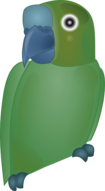 Free download Green Birds Blue - Free vector graphic on Pixabay free illustration to be edited with GIMP free online image editor