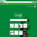 Green Dart Fener  screen for extension Chrome web store in OffiDocs Chromium