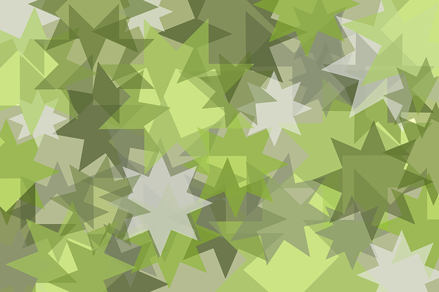 Free download Green Design Background -  free illustration to be edited with GIMP free online image editor