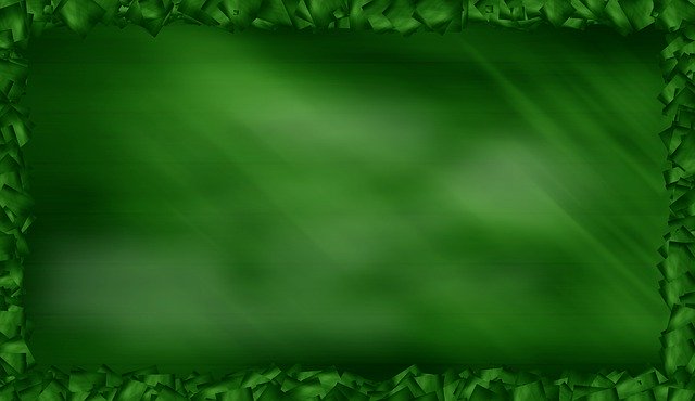 Free download Green Frame Texture -  free illustration to be edited with GIMP free online image editor