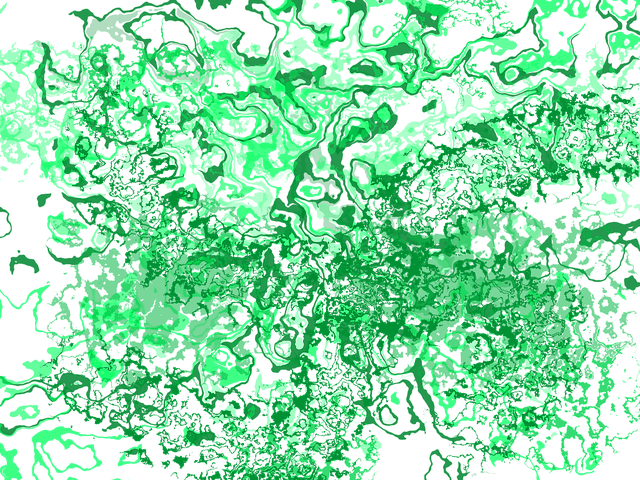 Free download Green Scrub Camouflage Paint -  free illustration to be edited with GIMP free online image editor