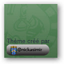 Green Theme, inspired by hattrick  screen for extension Chrome web store in OffiDocs Chromium