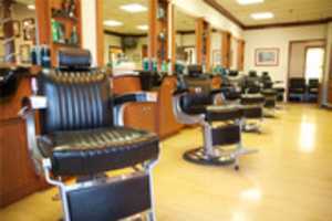 Free download Gregorys Barber Shop 1 free photo or picture to be edited with GIMP online image editor