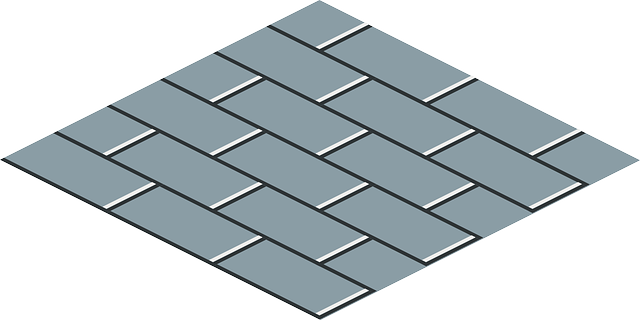 Free download Grey Brick Running Bond Tile - Free vector graphic on Pixabay free illustration to be edited with GIMP free online image editor