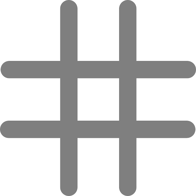 Free download Grid Symbol - Free vector graphic on Pixabay free illustration to be edited with GIMP free online image editor