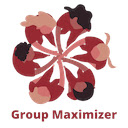 Group Maximizer  screen for extension Chrome web store in OffiDocs Chromium