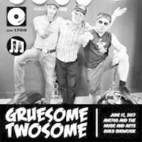 Free download Gruesome Twosome @ AM1700 Music & Arts Guild Showcase free photo or picture to be edited with GIMP online image editor