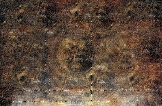 Free download Grunge Wood Abstract -  free illustration to be edited with GIMP free online image editor