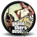 GTA 5 Dog Bark  screen for extension Chrome web store in OffiDocs Chromium