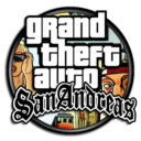 GTA San Andreas Theme  screen for extension Chrome web store in OffiDocs Chromium