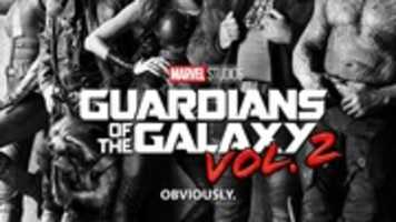 Free download Guardians Of The Galaxy Vol 2 free photo or picture to be edited with GIMP online image editor