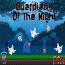 Guardians Of The Night  screen for extension Chrome web store in OffiDocs Chromium