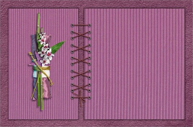 Free download Guestbook Background -  free illustration to be edited with GIMP free online image editor