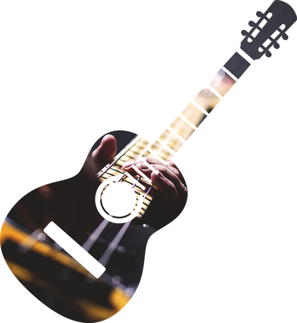 Free download Guitar Guitarist Music -  free illustration to be edited with GIMP free online image editor