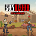 Gunblood Remastered Game  screen for extension Chrome web store in OffiDocs Chromium