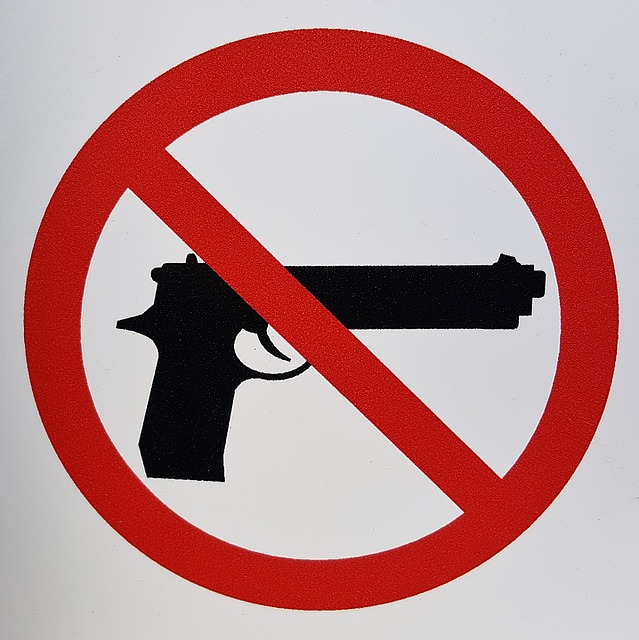Free download gun control gun laws sign free picture to be edited with GIMP free online image editor