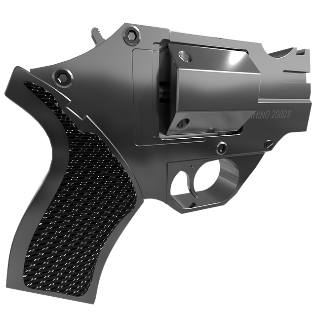 Free download Gun Design War Pistol -  free illustration to be edited with GIMP free online image editor