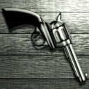 Gun Theme  screen for extension Chrome web store in OffiDocs Chromium