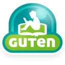 Guten News  screen for extension Chrome web store in OffiDocs Chromium