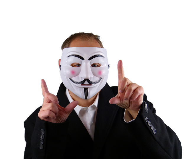 Free download guy fawkes mask london vendetta free picture to be edited with GIMP free online image editor